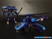 AOE Drift 16191
